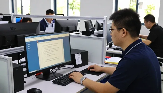 琼海裹桦溪网络科技有限公司打造系统集成应用案例