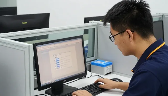 实验室环境中的APP开发应用趋势分析